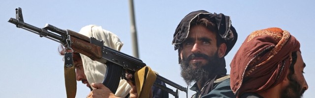"Талибан": Афганистан точно не будет демократическим государством