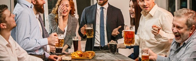 План на октябрь: 13 мероприятий в Таллинне на любой вкус и кошелек