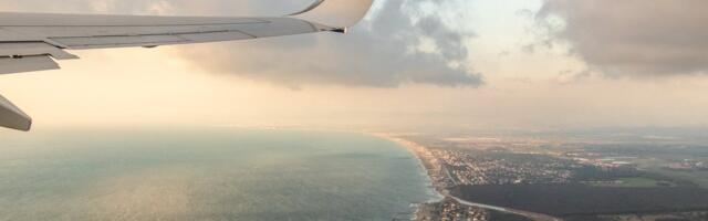 Аэропорт в Риме назвали лучшим в Европе