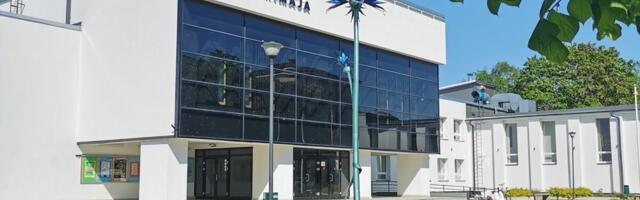 Куда пойти в Нарве 23 и 24 ноября: спектакли, концерты, дог-шоу, выходные с художниками, экскурсии, лекции