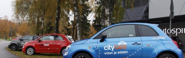 "АК+": так ли выгоден каршеринг в свете введения автоналога?