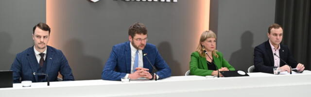 Центристская партия: Столицу поразило управленческое бессилие