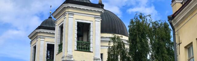 Если президент провозгласит Закон о церквях, EKRE обратится к канцлеру права