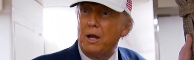 СМИ: Трамп выдвинул ЕС практически невыполнимое условие для санкций против России