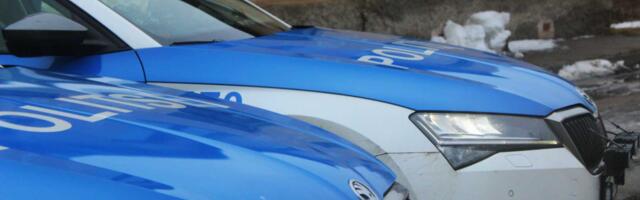 Выходные в Ида-Вирумаа: несколько человек пострадали в бытовых конфликтах