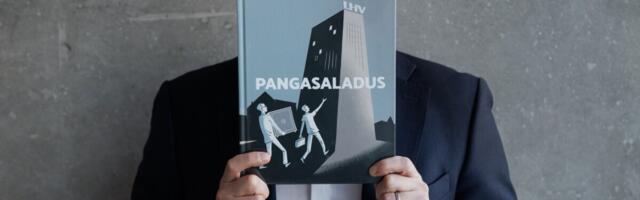 Мадис Тоомсалу: я мог бы получить необходимые голоса, но должность президента Банка Эстонии меня не привлекала