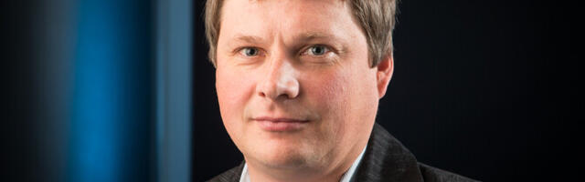 Айвар Хундимяги: чтобы призванный помогать искусственный интеллект не обернулся погибелью