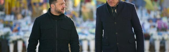 ВОЕННЫЙ ДНЕВНИК (1441-й день) | Генсек НАТО: обстрелы Украины показывают, что Россия не настроена на мир