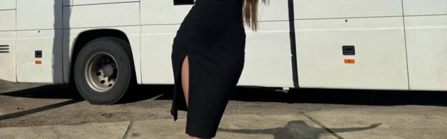 Российская красавица стала Международным Национальным директором мировых конкурсов