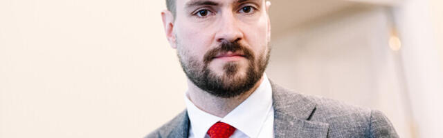 Террас угрожает Таллинну возможной приостановкой перечисления подоходного налога