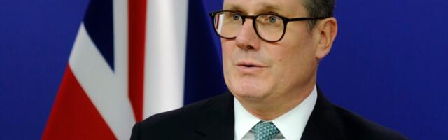 Кир Стармер объявил об уходе с поста премьера Великобритании