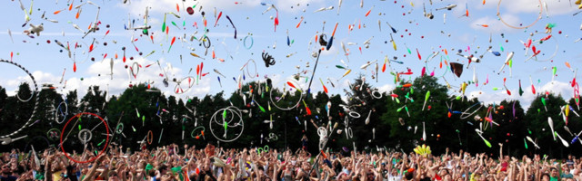 Новый конкурс для всех увлеченных людей Нарвы!