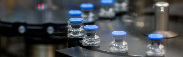 В США одобрили первый препарат для лечения COVID-19