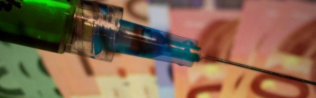 В Латвии по подозрению в фиктивной вакцинации задержано 4 человека