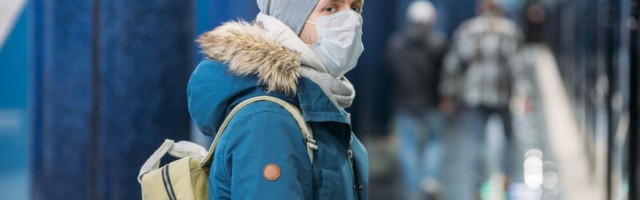 Швеция меняет стратегию борьбы с пандемией
