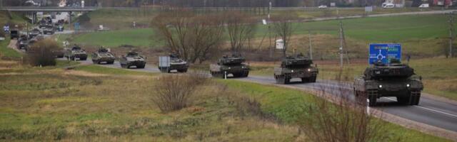 Минобороны и АСЛ договорились о выгодах для самоуправлений с полигонами