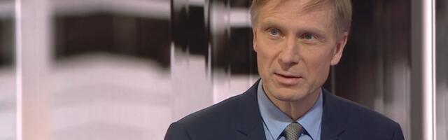 Парламентской комиссией по расследованию влияния России будут руководить Кросс и Пооламетс