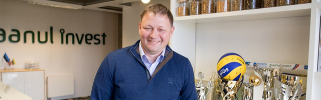 Один из самых богатейших эстонцев продает свой бизнес