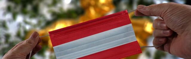 Власти Австрии намерены ввести огромный штраф за отказ от вакцинации