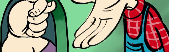 Возможна ли в Эстонии «минималка» ниже минимума?