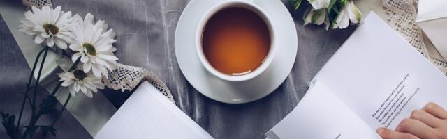 Награждены победители поэтического конкурса «Мосты и стены»