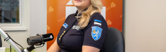 Полиция: мошенники стали активнее использовать эстонский язык