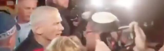 Правдивы ли посты о публичной ссоре министра нацбезопасности Израиля и главы „Моссада“ из-за ракетного удара по Ирану?