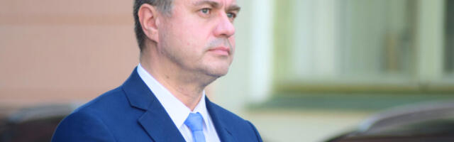 Рейнсалу: В энергетической политике правительства ясно только одно — рост цен!