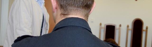 28 августа в Латвии продолжится судебное разбирательство над правозащитником Александром Гапоненко