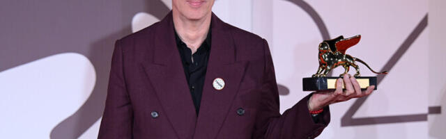 "Золотой лев" Венецианского кинофестиваля достался фильму Джима Джармуша