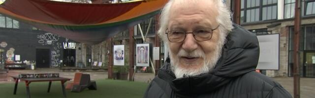 Премию "За дело всей жизни" получил Юозас Будрайтис