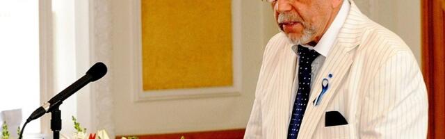 Вейдеманн: добровольно покидать свой пост не собираюсь