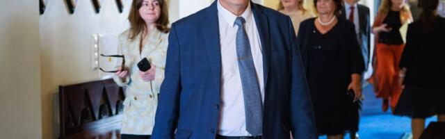 Хенн Пыллуаас случайно проголосовал за снижение налога на онлайн-казино. «Я не поддерживаю этот законопроект!»