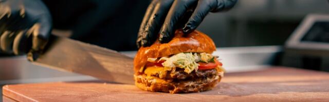 Бургер становится роскошью: в Европе растут цены на говядину