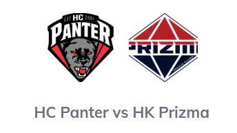 Balti jäähokiliiga: Panter alustab uut aastat kodumänguga Prismaga