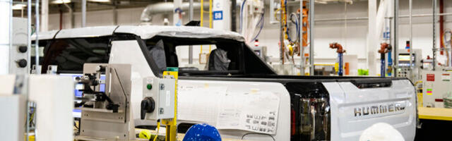 Американский автопром списал многомиллиардные инвестиции в электромобили