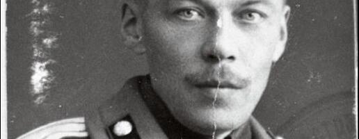 Игорь Круглов: Борис Агапов, видный деятель русской эмиграции в Эстонии