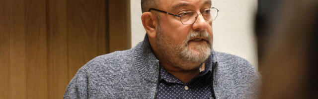 Михаил Стальнухин: заявление канцлеру права отправлено 25 мая