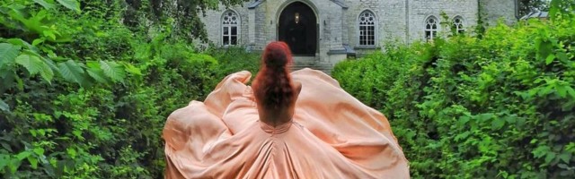 Эстония, которую вы еще не видели: неизведанные места, необычные домики, уникальная природа — все в одном блоге о внутреннем туризме