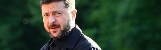 Встреча Трампа и Зеленского на саммите НАТО в Гааге длилась почти час