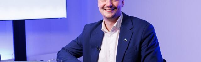 ГЛАВНОЕ | Яшин из Eesti 200_ таллиннцам — трамваи, учителям — зарплаты 