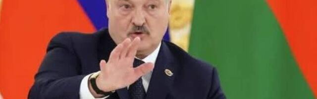 Лукашенко: Украина скоро может исчезнуть