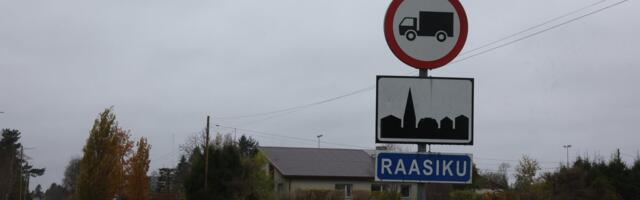 Старейшина Раазику об убийстве 42-летнего мужчины: для всех нас это огромный шок