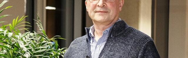 Оборот MM Grupp Маргуса Линнамяэ за год сократился в 2,5 раза