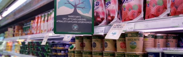 Производители не ощущают пользы от меморандума о ценах на продукты