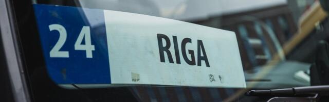 Латвия отменяет автобусы в Россию и Беларусь. Насовсем или на время?