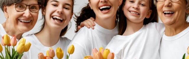 В Эстонии пройдет Неделя женщин с насыщенной программой мероприятий