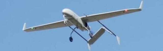 Кивисельг: полностью исключить случаи попадания дронов в воздушное пространство Эстонии невозможно