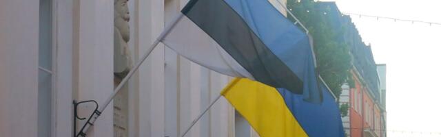 Эстония и Украина обменяются знаниями и опытом в сфере защиты критической инфраструктуры