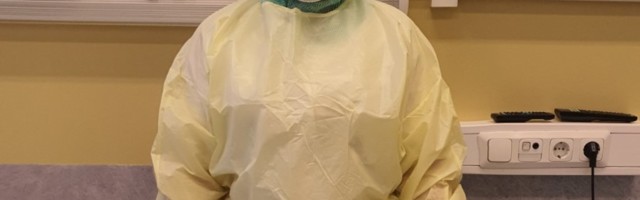 Не всегда медики знают, являются ли носителями вируса их пациенты